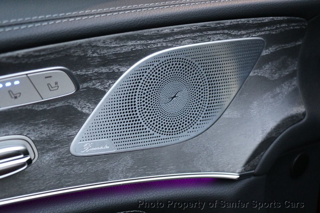 2019 Mercedes-Benz CLS CLS 450 Coupe - 22986027 - 37