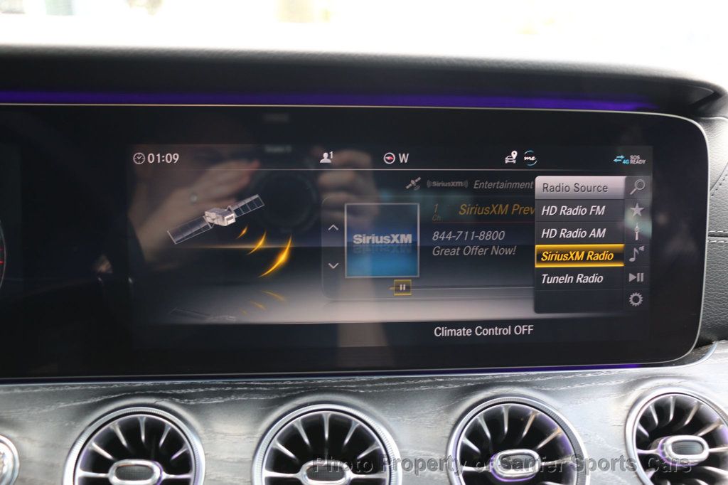 2019 Mercedes-Benz CLS CLS 450 Coupe - 22986027 - 38