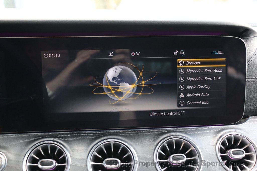 2019 Mercedes-Benz CLS CLS 450 Coupe - 22986027 - 40