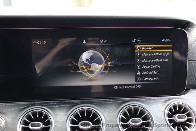 2019 Mercedes-Benz CLS CLS 450 Coupe - 22986027 - 40