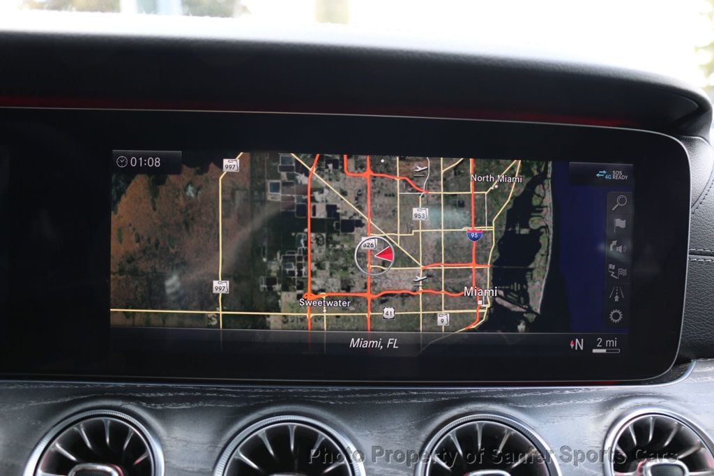 2019 Mercedes-Benz CLS CLS 450 Coupe - 22986027 - 41