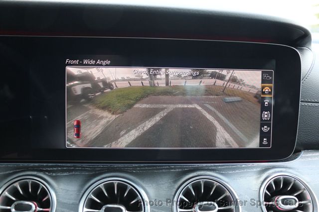 2019 Mercedes-Benz CLS CLS 450 Coupe - 22986027 - 42