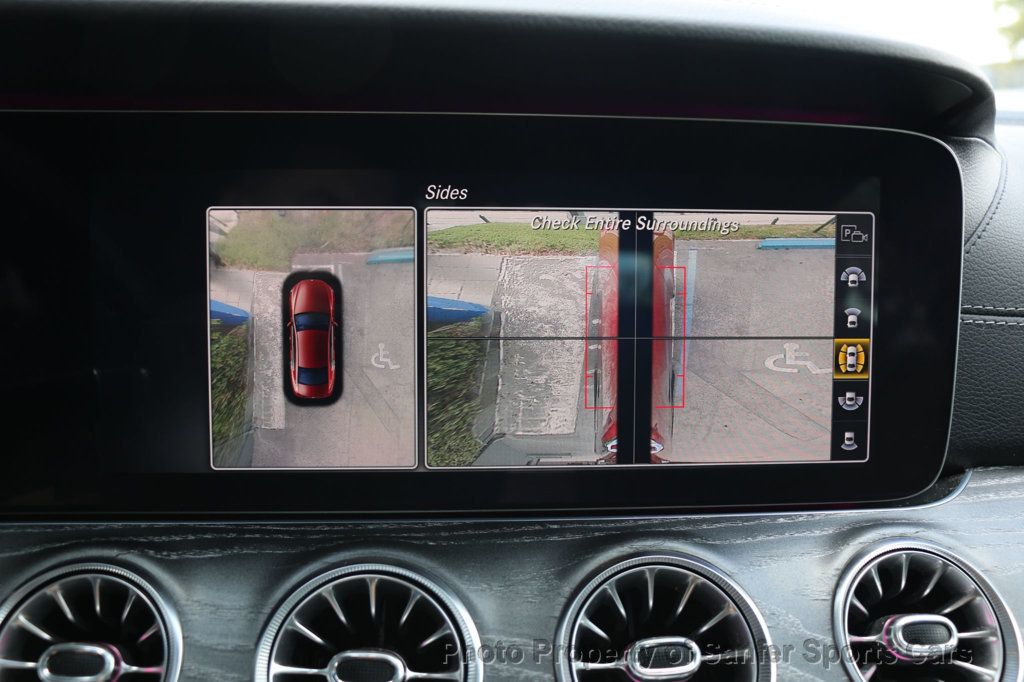 2019 Mercedes-Benz CLS CLS 450 Coupe - 22986027 - 43