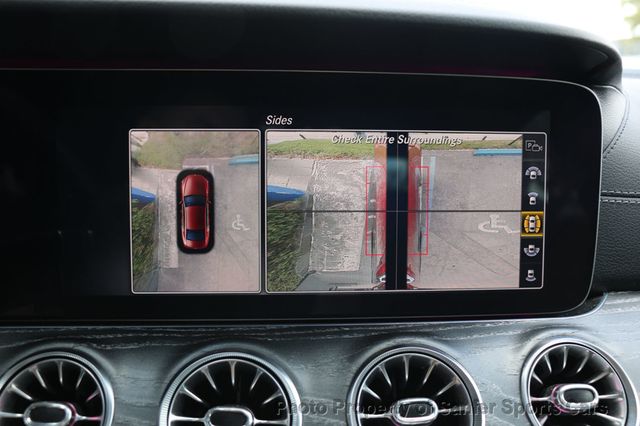 2019 Mercedes-Benz CLS CLS 450 Coupe - 22986027 - 43