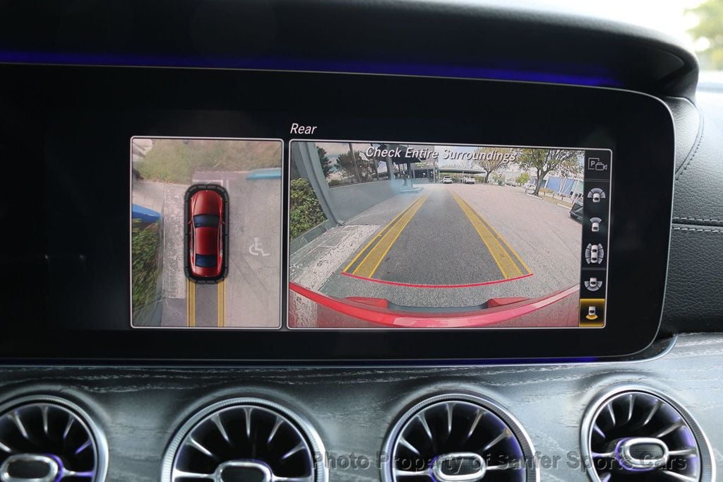 2019 Mercedes-Benz CLS CLS 450 Coupe - 22986027 - 44