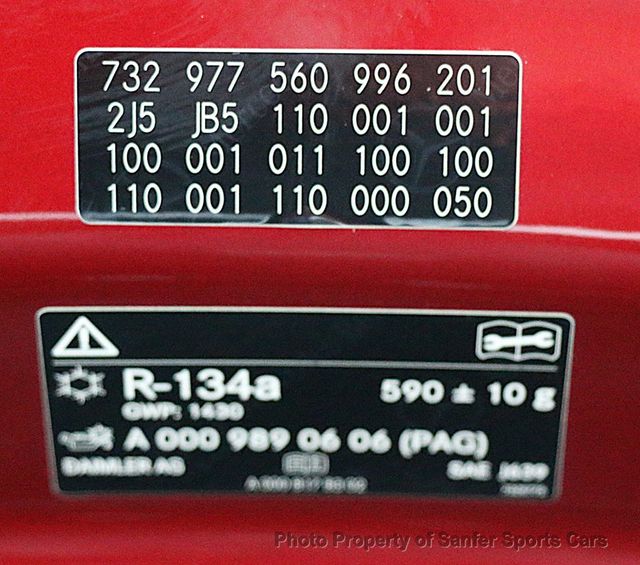 2019 Mercedes-Benz CLS CLS 450 Coupe - 22986027 - 49