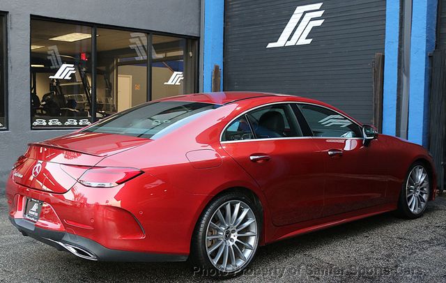 2019 Mercedes-Benz CLS CLS 450 Coupe - 22986027 - 5
