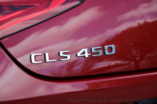 2019 Mercedes-Benz CLS CLS 450 Coupe - 22986027 - 7