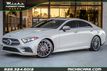 2019 Mercedes-Benz CLS CLS450 -WHITE ON BROWN - NAV - BACKUP CAM - BLUETOOTH - GORGEOUS - 22947081 - 0