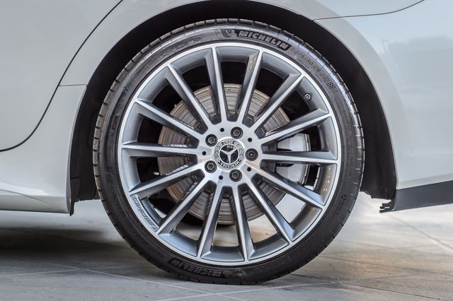 2019 Mercedes-Benz CLS CLS450 -WHITE ON BROWN - NAV - BACKUP CAM - BLUETOOTH - GORGEOUS - 22947081 - 13