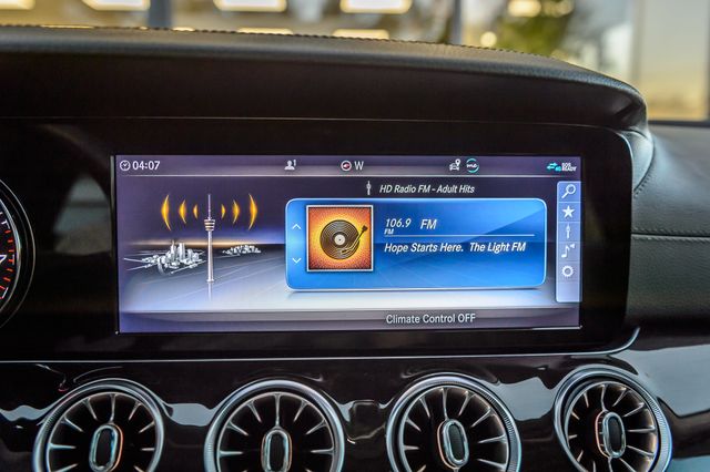 2019 Mercedes-Benz CLS CLS450 -WHITE ON BROWN - NAV - BACKUP CAM - BLUETOOTH - GORGEOUS - 22947081 - 18