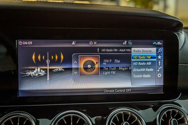 2019 Mercedes-Benz CLS CLS450 -WHITE ON BROWN - NAV - BACKUP CAM - BLUETOOTH - GORGEOUS - 22947081 - 21