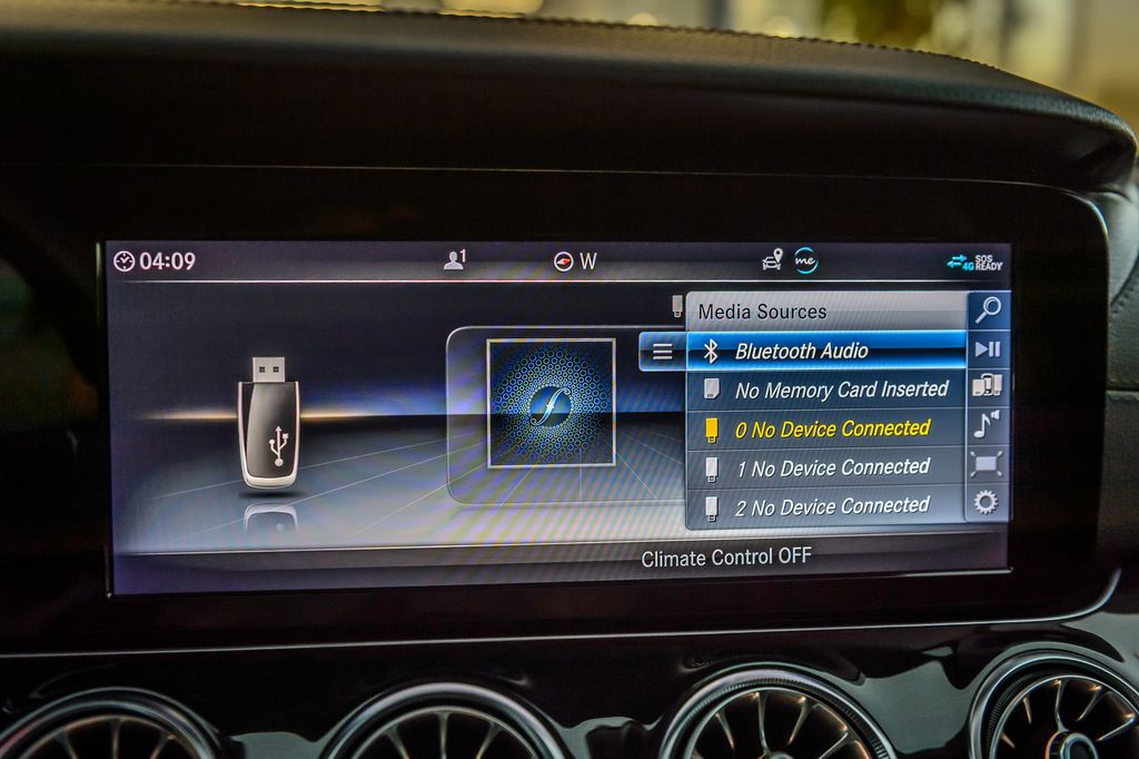 2019 Mercedes-Benz CLS CLS450 -WHITE ON BROWN - NAV - BACKUP CAM - BLUETOOTH - GORGEOUS - 22947081 - 22