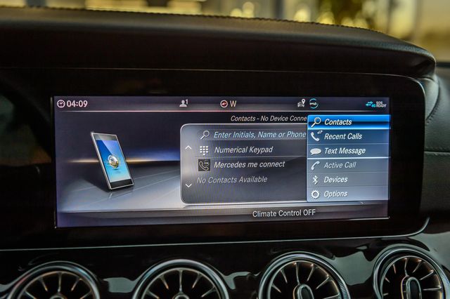 2019 Mercedes-Benz CLS CLS450 -WHITE ON BROWN - NAV - BACKUP CAM - BLUETOOTH - GORGEOUS - 22947081 - 23