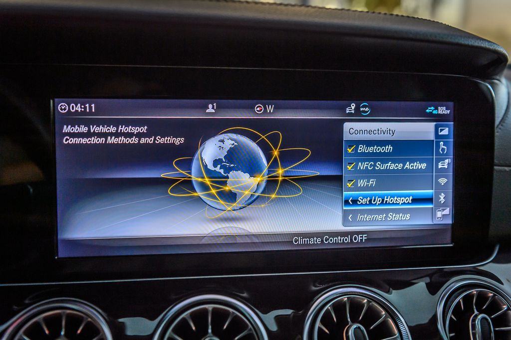 2019 Mercedes-Benz CLS CLS450 -WHITE ON BROWN - NAV - BACKUP CAM - BLUETOOTH - GORGEOUS - 22947081 - 24