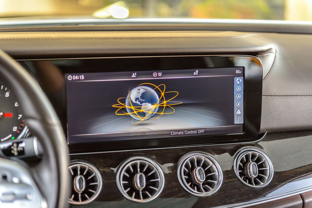 2019 Mercedes-Benz CLS CLS450 -WHITE ON BROWN - NAV - BACKUP CAM - BLUETOOTH - GORGEOUS - 22947081 - 32