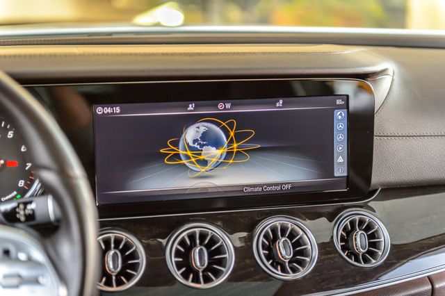 2019 Mercedes-Benz CLS CLS450 -WHITE ON BROWN - NAV - BACKUP CAM - BLUETOOTH - GORGEOUS - 22947081 - 32