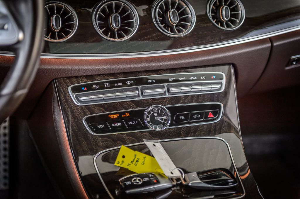 2019 Mercedes-Benz CLS CLS450 -WHITE ON BROWN - NAV - BACKUP CAM - BLUETOOTH - GORGEOUS - 22947081 - 33