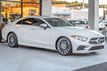 2019 Mercedes-Benz CLS CLS450 -WHITE ON BROWN - NAV - BACKUP CAM - BLUETOOTH - GORGEOUS - 22947081 - 3