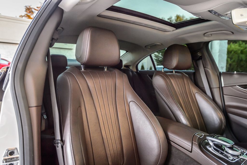 2019 Mercedes-Benz CLS CLS450 -WHITE ON BROWN - NAV - BACKUP CAM - BLUETOOTH - GORGEOUS - 22947081 - 40