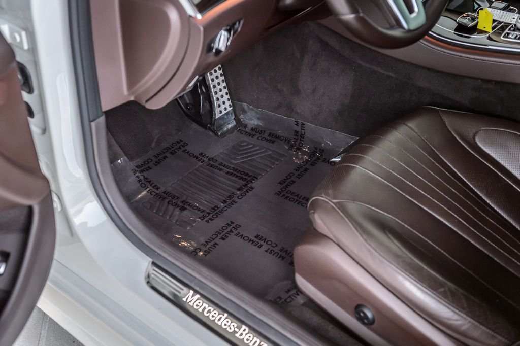 2019 Mercedes-Benz CLS CLS450 -WHITE ON BROWN - NAV - BACKUP CAM - BLUETOOTH - GORGEOUS - 22947081 - 42