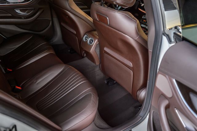 2019 Mercedes-Benz CLS CLS450 -WHITE ON BROWN - NAV - BACKUP CAM - BLUETOOTH - GORGEOUS - 22947081 - 45