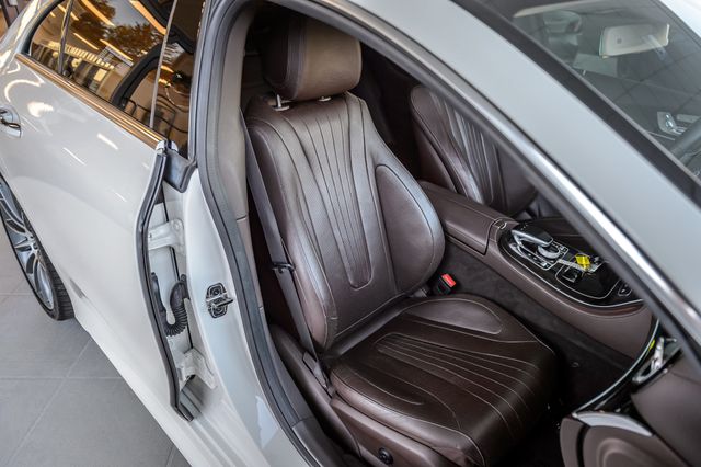 2019 Mercedes-Benz CLS CLS450 -WHITE ON BROWN - NAV - BACKUP CAM - BLUETOOTH - GORGEOUS - 22947081 - 46