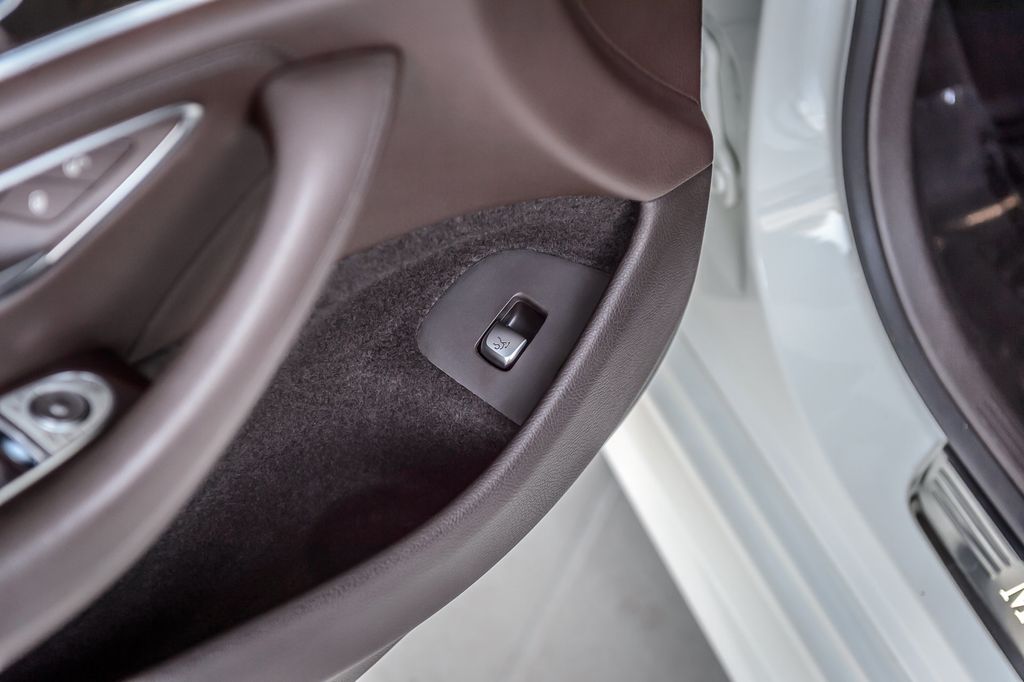 2019 Mercedes-Benz CLS CLS450 -WHITE ON BROWN - NAV - BACKUP CAM - BLUETOOTH - GORGEOUS - 22947081 - 53