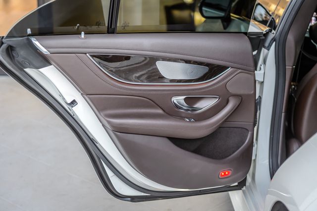 2019 Mercedes-Benz CLS CLS450 -WHITE ON BROWN - NAV - BACKUP CAM - BLUETOOTH - GORGEOUS - 22947081 - 54