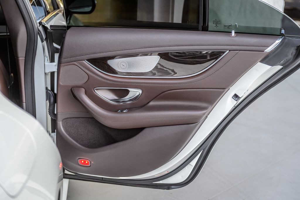 2019 Mercedes-Benz CLS CLS450 -WHITE ON BROWN - NAV - BACKUP CAM - BLUETOOTH - GORGEOUS - 22947081 - 55