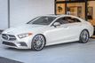 2019 Mercedes-Benz CLS CLS450 -WHITE ON BROWN - NAV - BACKUP CAM - BLUETOOTH - GORGEOUS - 22947081 - 5