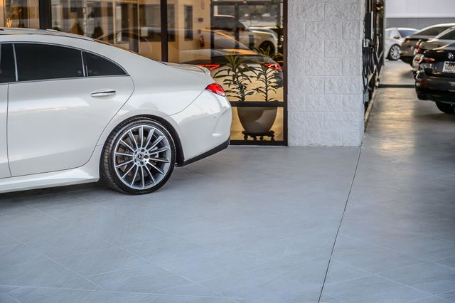 2019 Mercedes-Benz CLS CLS450 -WHITE ON BROWN - NAV - BACKUP CAM - BLUETOOTH - GORGEOUS - 22947081 - 59