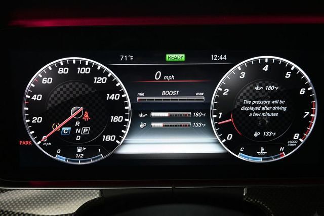 2019 Mercedes-Benz CLS CLS 53 AMG - 23032985 - 15