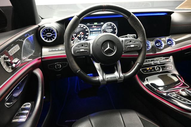 2019 Mercedes-Benz CLS CLS 53 AMG - 23078730 - 16