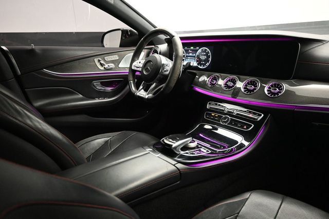 2019 Mercedes-Benz CLS CLS 53 AMG - 23078730 - 17