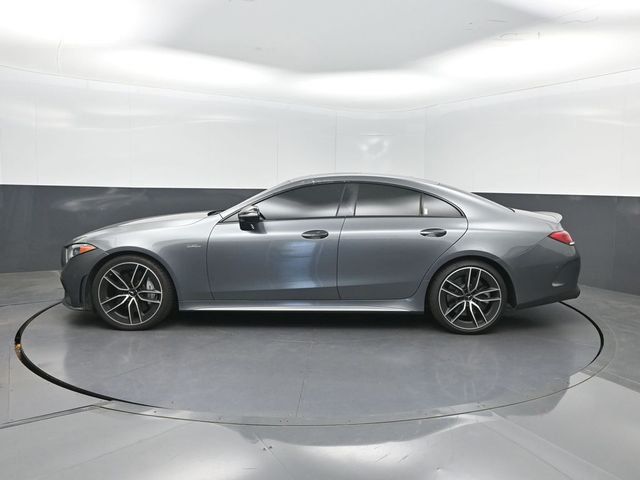 2019 Mercedes-Benz CLS CLS 53 AMG - 23078730 - 1