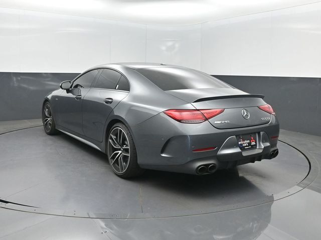 2019 Mercedes-Benz CLS CLS 53 AMG - 23078730 - 29