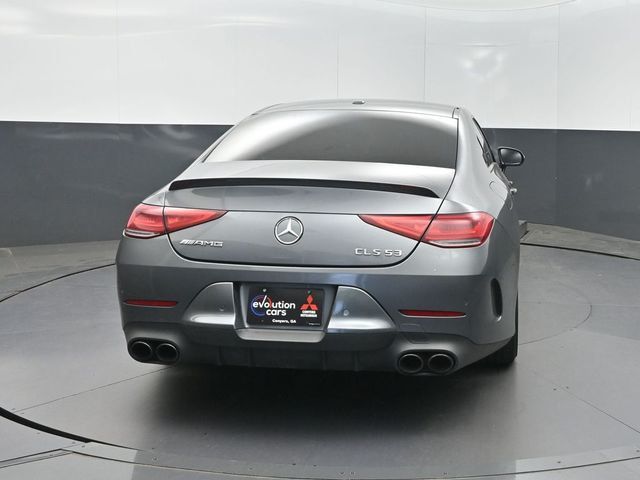 2019 Mercedes-Benz CLS CLS 53 AMG - 23078730 - 30