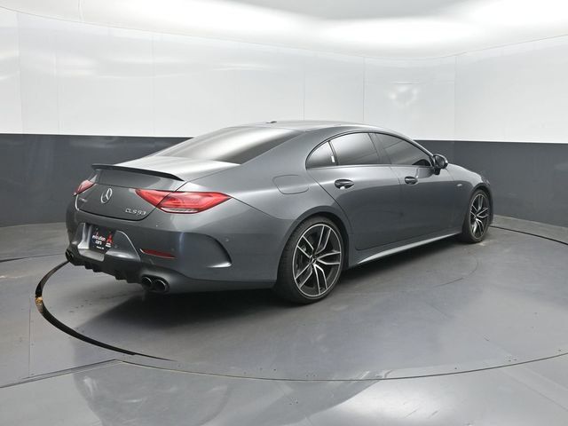 2019 Mercedes-Benz CLS CLS 53 AMG - 23078730 - 31