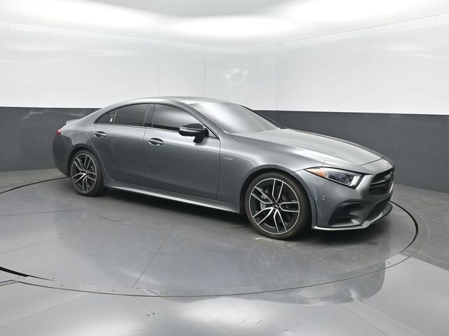 2019 Mercedes-Benz CLS CLS 53 AMG - 23078730 - 33
