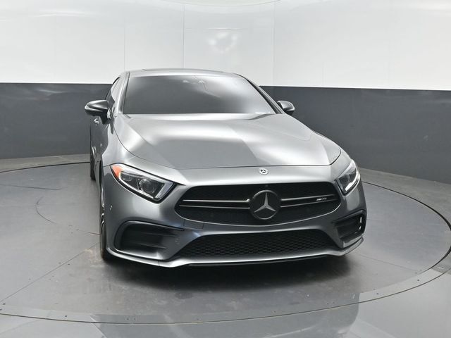 2019 Mercedes-Benz CLS CLS 53 AMG - 23078730 - 34