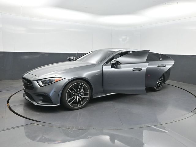 2019 Mercedes-Benz CLS CLS 53 AMG - 23078730 - 35