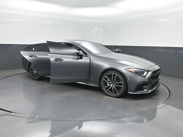 2019 Mercedes-Benz CLS CLS 53 AMG - 23078730 - 37