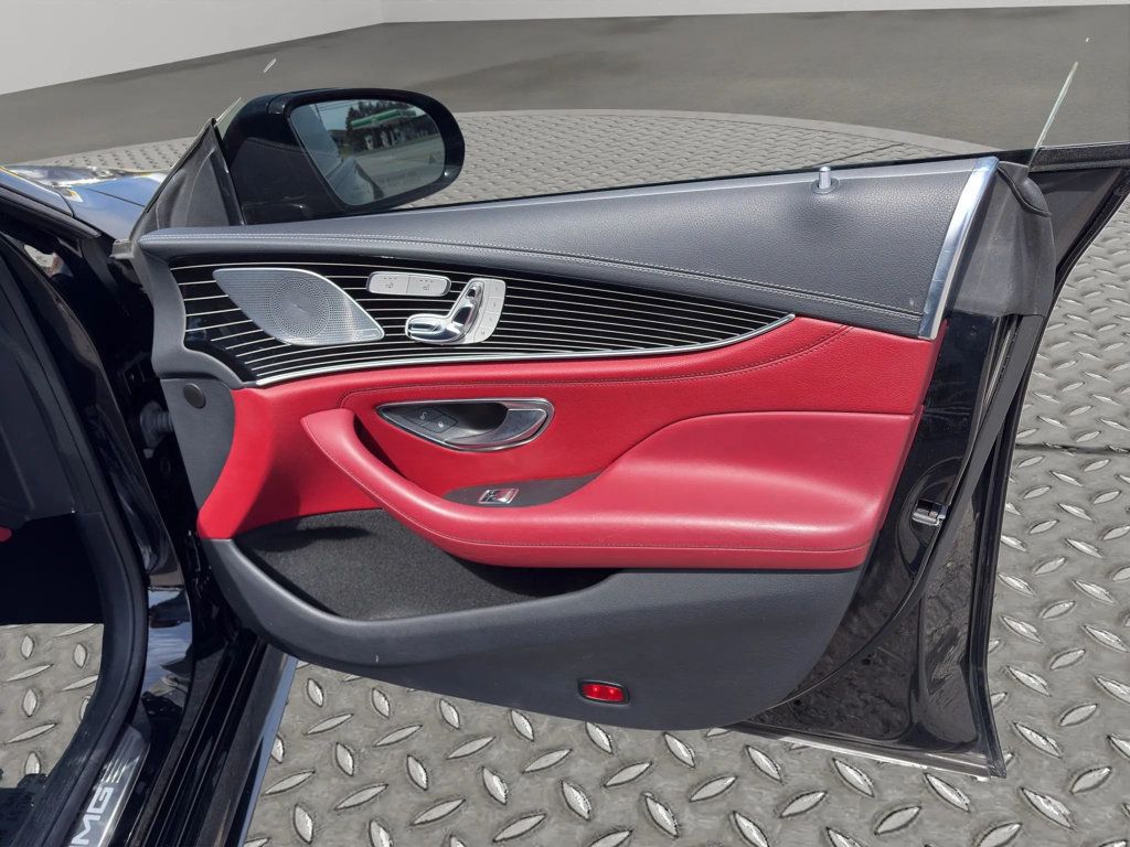 2019 Mercedes-Benz CLS CLS 53 AMG Coupe 4D - 22970861 - 19