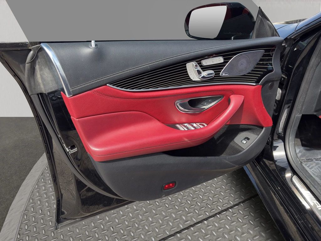 2019 Mercedes-Benz CLS CLS 53 AMG Coupe 4D - 22970861 - 20