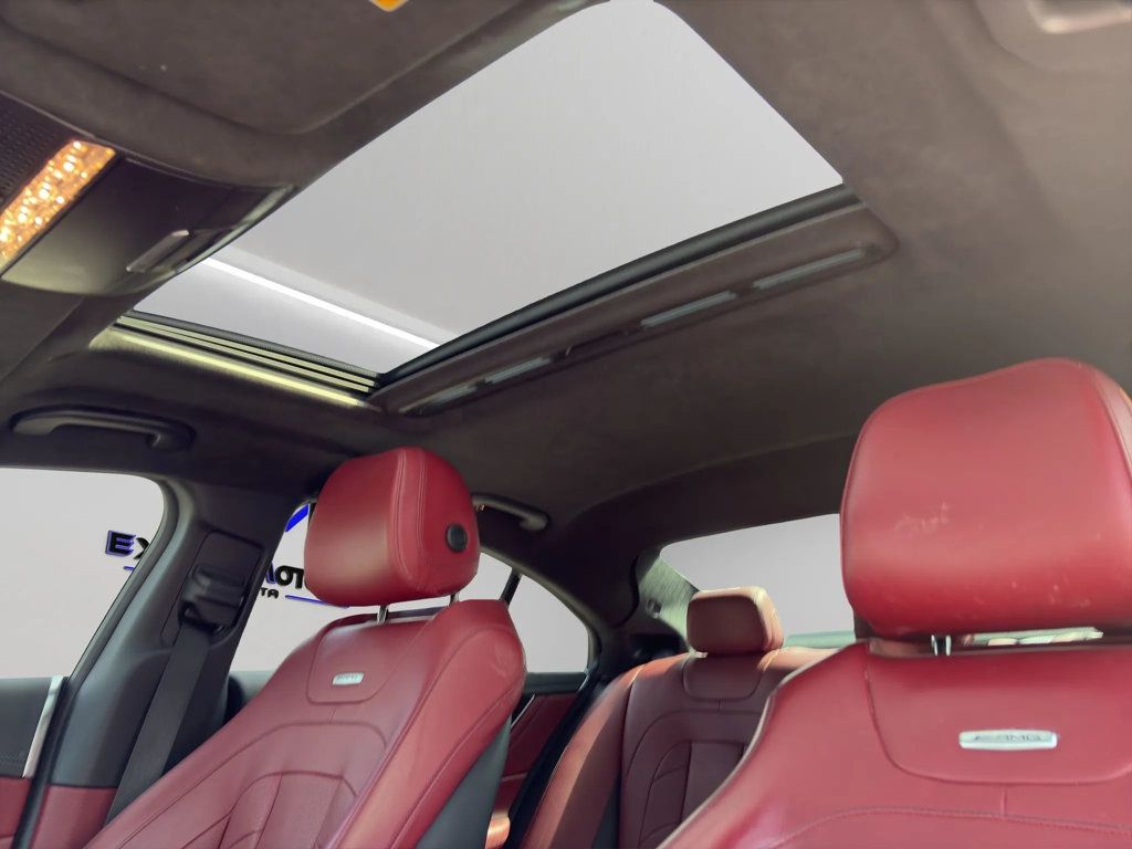 2019 Mercedes-Benz CLS CLS 53 AMG Coupe 4D - 22970861 - 23