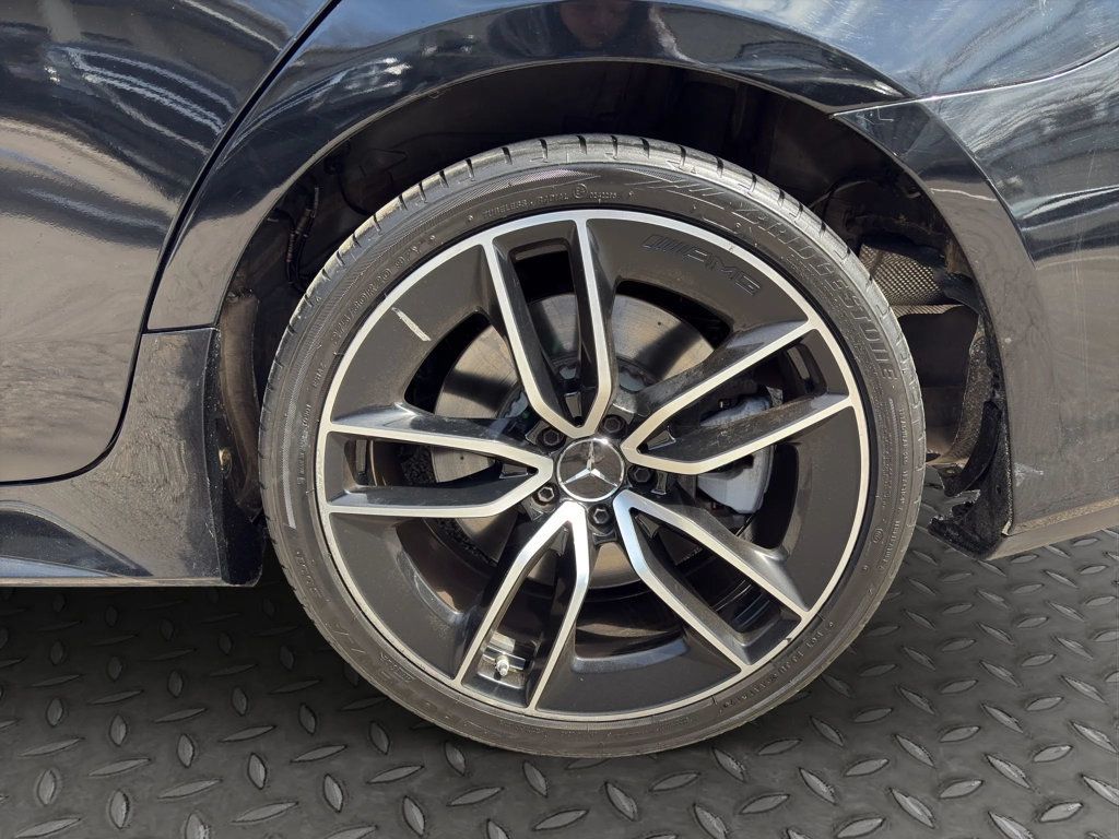 2019 Mercedes-Benz CLS CLS 53 AMG Coupe 4D - 22970861 - 26