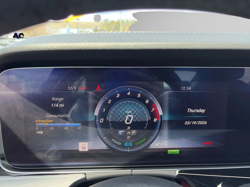 2019 Mercedes-Benz CLS CLS 53 AMG Coupe 4D - 23072623 - 9