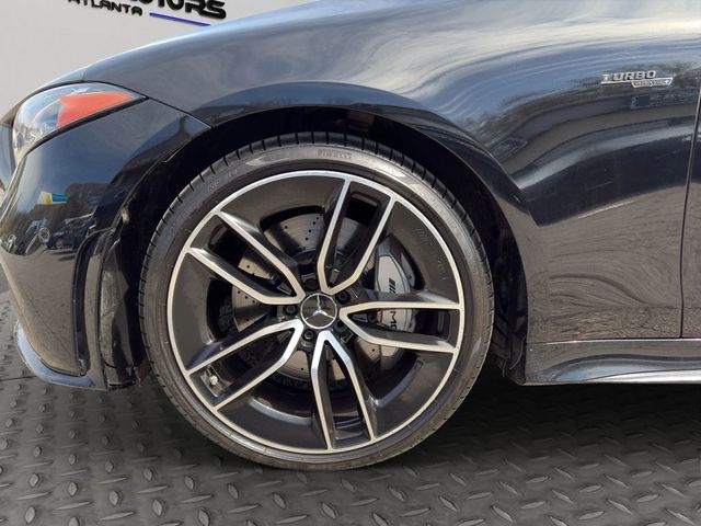 2019 Mercedes-Benz CLS CLS 53 AMG Coupe 4D - 23072623 - 25