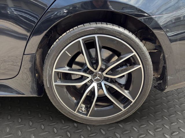 2019 Mercedes-Benz CLS CLS 53 AMG Coupe 4D - 23072623 - 26